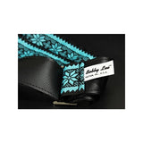 Bobby_Lee_Replica_Straps_Poinsettia_Turquoise_[BLVGS0909]_02