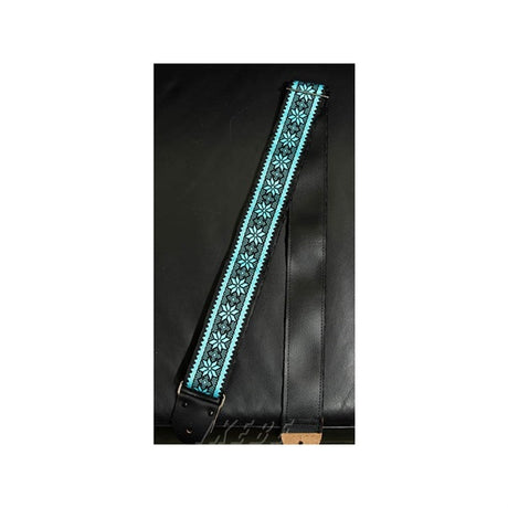 Bobby_Lee_Replica_Straps_Poinsettia_Turquoise_[BLVGS0909]_03