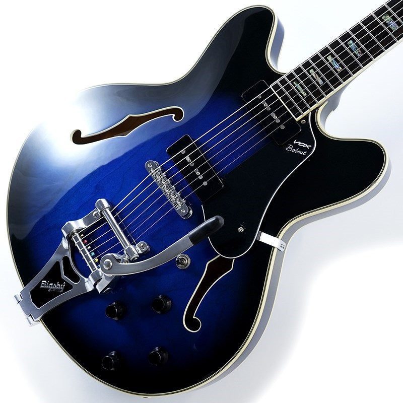Bobcat_V90_with_Bigsby_(Sapphire_Blue)_[Limited_Quantity_Special_Price]_01