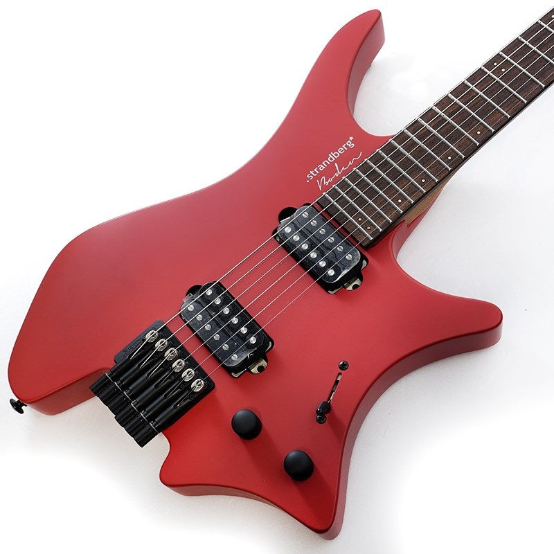 Boden Essential 6 (Astro Dust) by Strandberg – Ikebe Musical