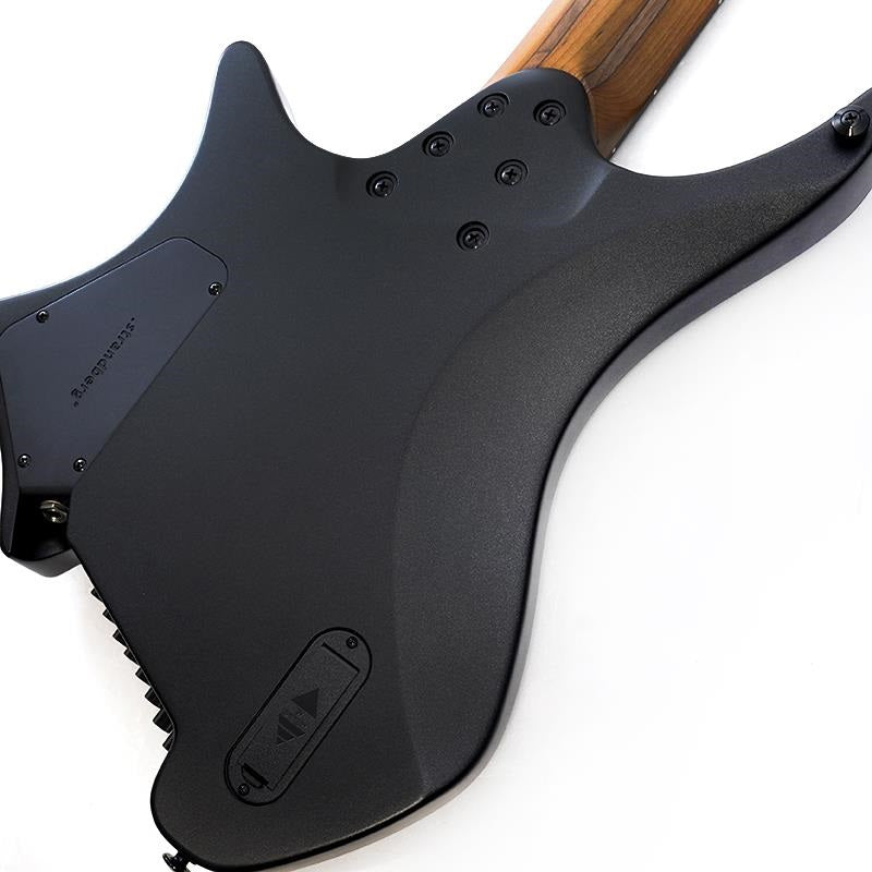 ギター strandberg boden l nx8 Boden Metal NX 8 (Black Granite) by Strandberg – Ikebe Musical