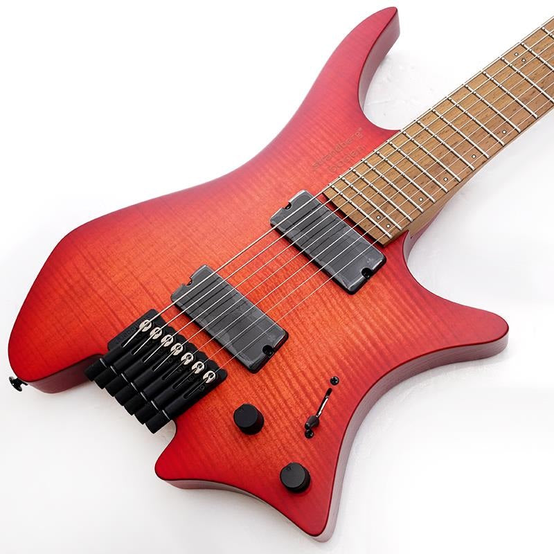 【最終値下げ】strandberg boden original Strandberg Boden Original 6 - Red | Sweetwater