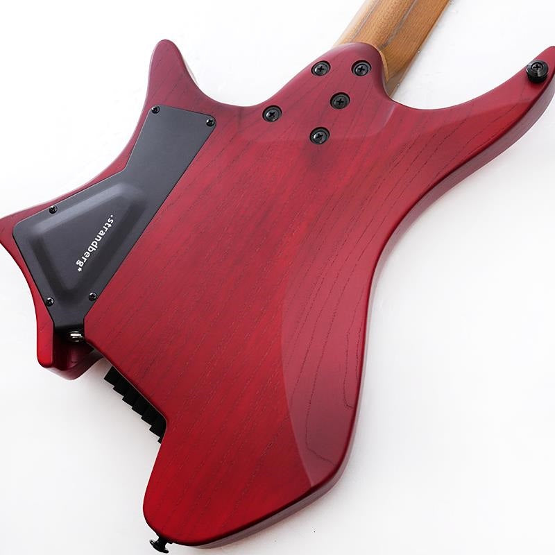 Boden Original N2.7 (Sunset Coral Burst Satin) by Strandberg