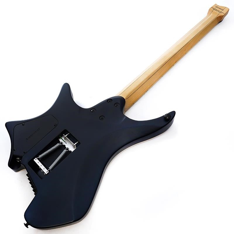 Boden Standard NX 6 Tremolo (Blue) by Strandberg – Ikebe Musical