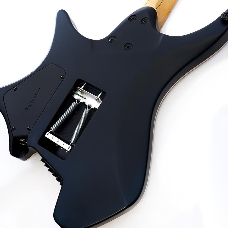 Boden Standard NX 6 Tremolo (Blue) by Strandberg – Ikebe Musical