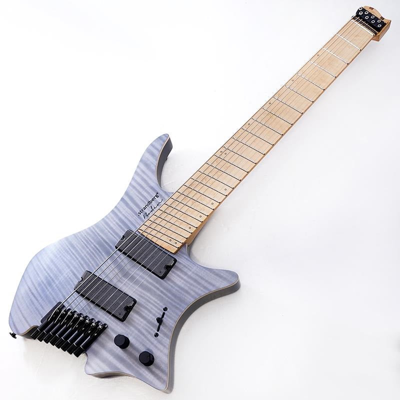 Boden Standard NX 8 (Blue) by Strandberg – Ikebe Musical