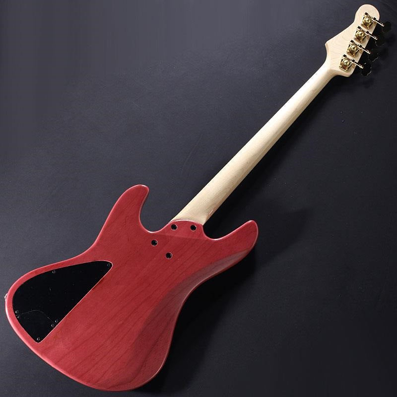 Bomber_Bass_BB-4_Custom_Quilted_Maple_(Pink)_02