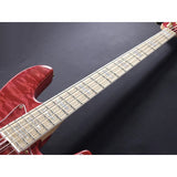 Bomber_Bass_BB-4_Custom_Quilted_Maple_(Pink)_07