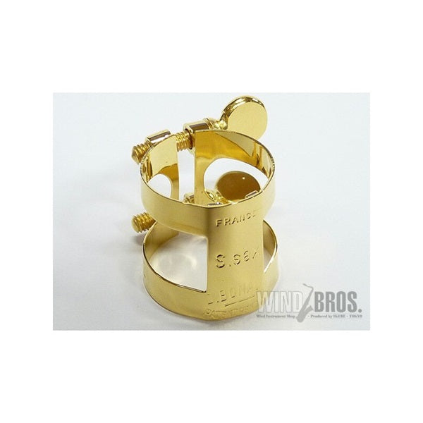Bonard_Tuned_by_Buzz_Special_Finish_GP_Reverse-Locking_Ligature_for_Soprano_Saxophone_[Autumn_Super_Sale]_01
