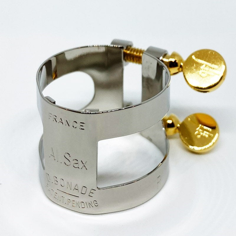 Bonard_tuned_by_buzz_Alto_Saxophone_Ligature，_Specially_Treated，_PTP_R，_Reverse_Lock_[Autumn_Super_Sale]_01