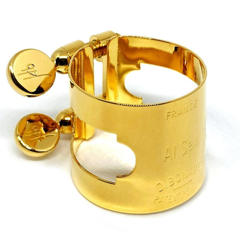 Bonard_tuned_by_buzz_specially_processed_GP_ligature_for_alto_saxophone，_correct_tightening_[Autumn_Super_Sale]_01