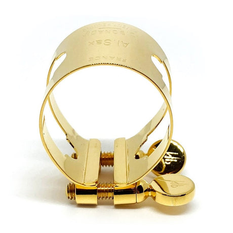 Bonard_tuned_by_buzz_specially_processed_GP_ligature_for_alto_saxophone，_correct_tightening_[Autumn_Super_Sale]_04