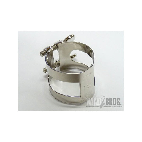 Bonard_tuned_by_buzz_specially_treated_PTP_R_reverse-locking_tenor_saxophone_ligature_[Autumn_Super_Sale]_01