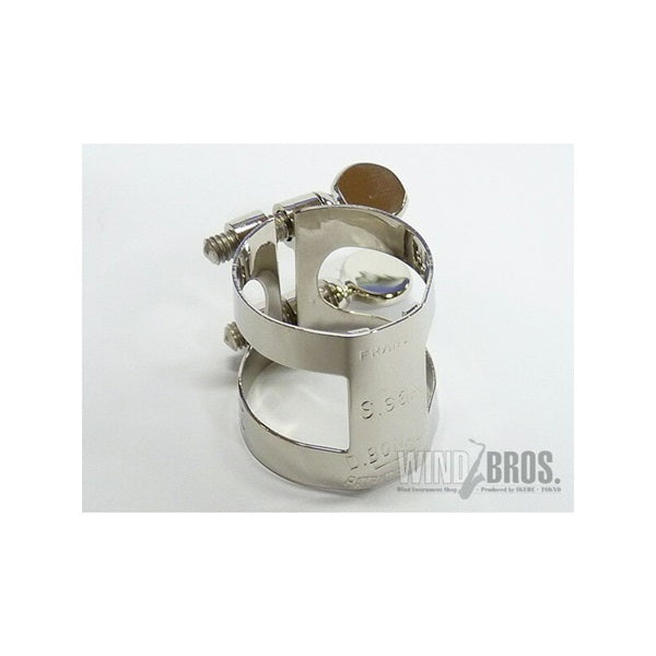 Bonnard_Tuned_by_Buzz_Soprano_Saxophone_Ligature，_Specially_Treated，_PTP，_Reverse_Locking_[Autumn_Super_Sale]_01