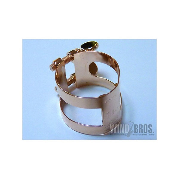 Bonnard_tuned_by_buzz_PGP_R_specially_processed_ligature_for_tenor_saxophone，_reverse_tightening_01