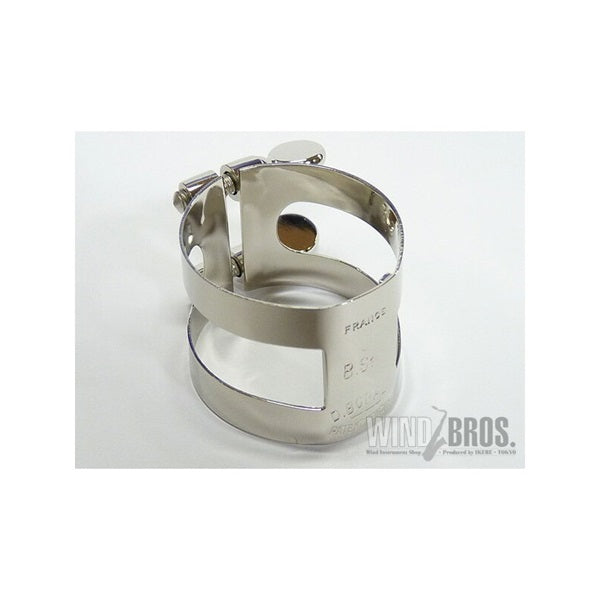 Bonnard_tuned_by_buzz_specially_treated_PTP_R_reverse-locking_ligature_for_baritone_saxophone_[Autumn_Super_Sale]_01