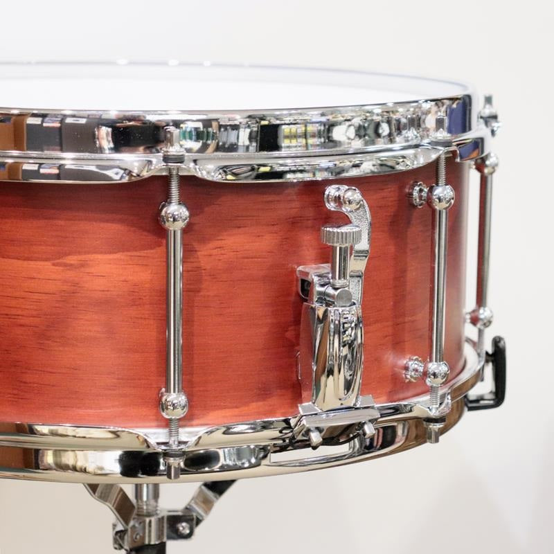 Bop_Series_14__x_6__Snare_Drum_-_Marron_[Produced_by_Shun_Ishiwaka]_03