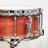 Bop_Series_14__x_6__Snare_Drum_-_Marron_[Produced_by_Shun_Ishiwaka]_03