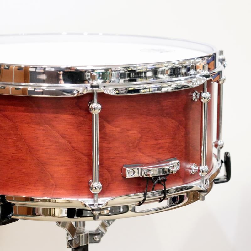 Bop_Series_14__x_6__Snare_Drum_-_Marron_[Produced_by_Shun_Ishiwaka]_05