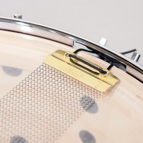 Bop_Series_14__x_6__Snare_Drum_-_Marron_[Produced_by_Shun_Ishiwaka]_06