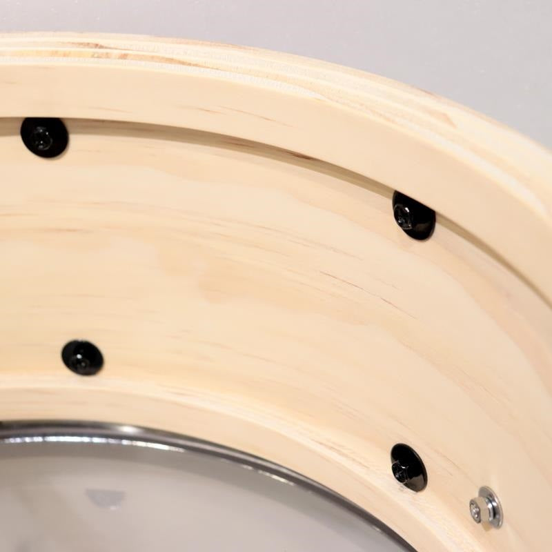 Bop_Series_14__x_6__Snare_Drum_-_Marron_[Produced_by_Shun_Ishiwaka]_07