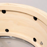 Bop_Series_14__x_6__Snare_Drum_-_Marron_[Produced_by_Shun_Ishiwaka]_07