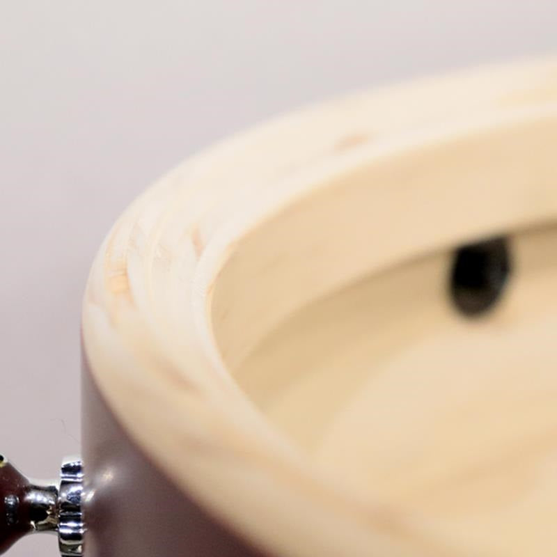 Bop_Series_14__x_6__Snare_Drum_-_Marron_[Produced_by_Shun_Ishiwaka]_08