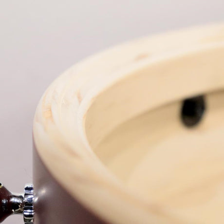 Bop_Series_14__x_6__Snare_Drum_-_Marron_[Produced_by_Shun_Ishiwaka]_08