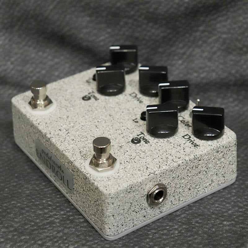 Box Damaged Special Price] Geminy/Bdi&Bod GBDBO-1 by ENDROLL