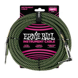 Braided_Instrument_Cable_18ft_S_L_(Black_Green)_[#6082]_01