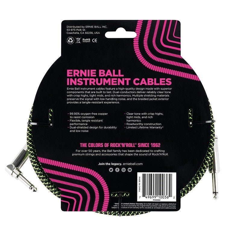 Braided_Instrument_Cable_18ft_S_L_(Black_Green)_[#6082]_02