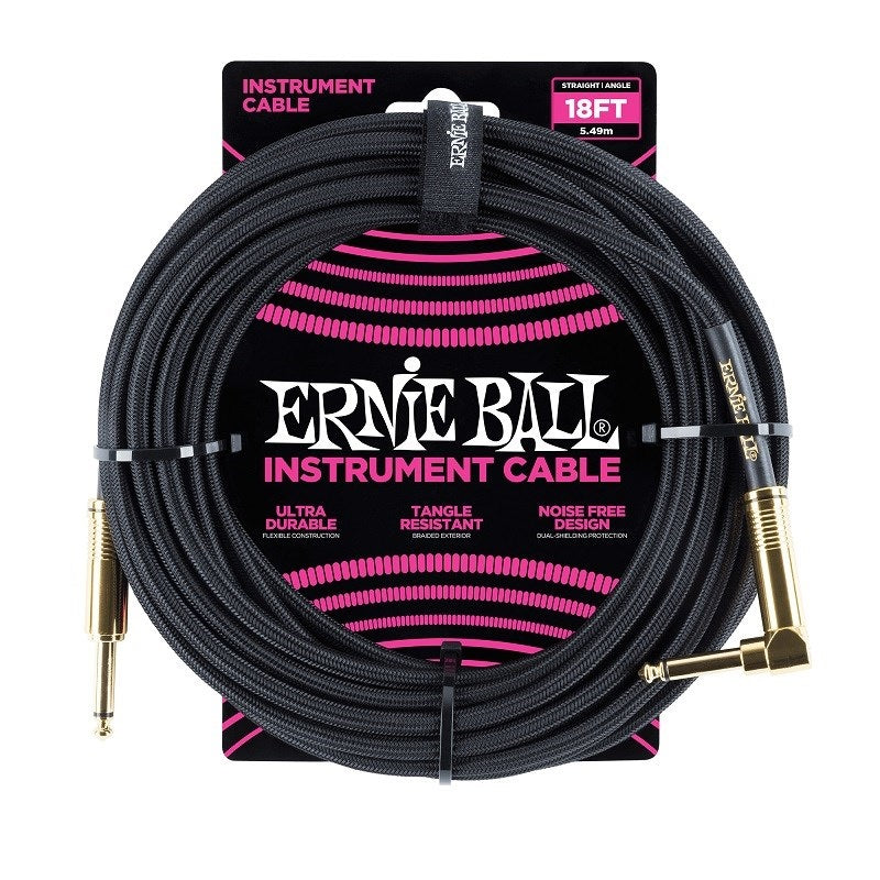 Braided_Instrument_Cable_18ft_S_L_(Black_w_Gold_Connectors)_[#6086]_01
