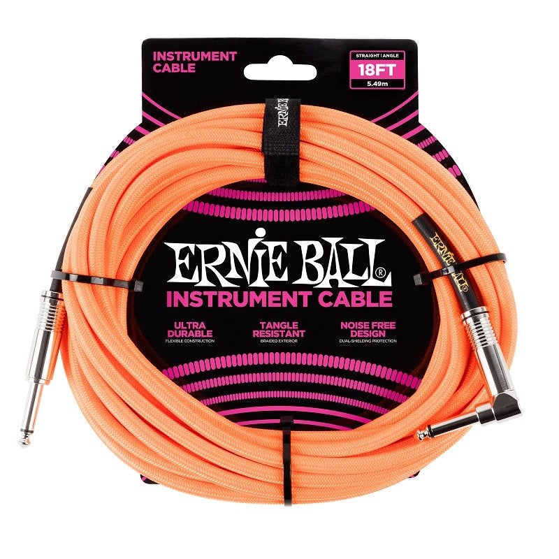 Braided_Instrument_Cable_18ft_S_L_(Neon_Orange)_[#6084]_01