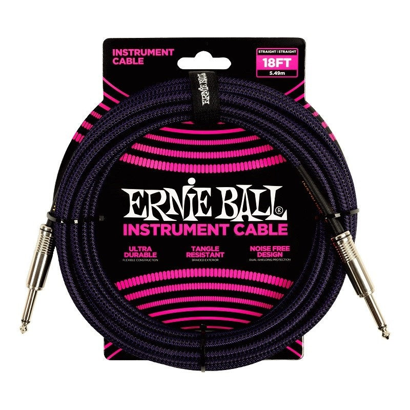 Braided_Instrument_Cable_18ft_S_S_(Purple_Black)_[#6395]_01