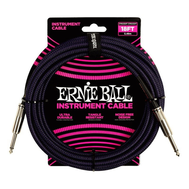 Braided_Instrument_Cable_18ft_S_S_(Purple_Black)_[#6395]_01