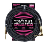 Braided_Instrument_Cable_25ft_S_L_(Black_w_Gold_Connectors)_[#6058]_01
