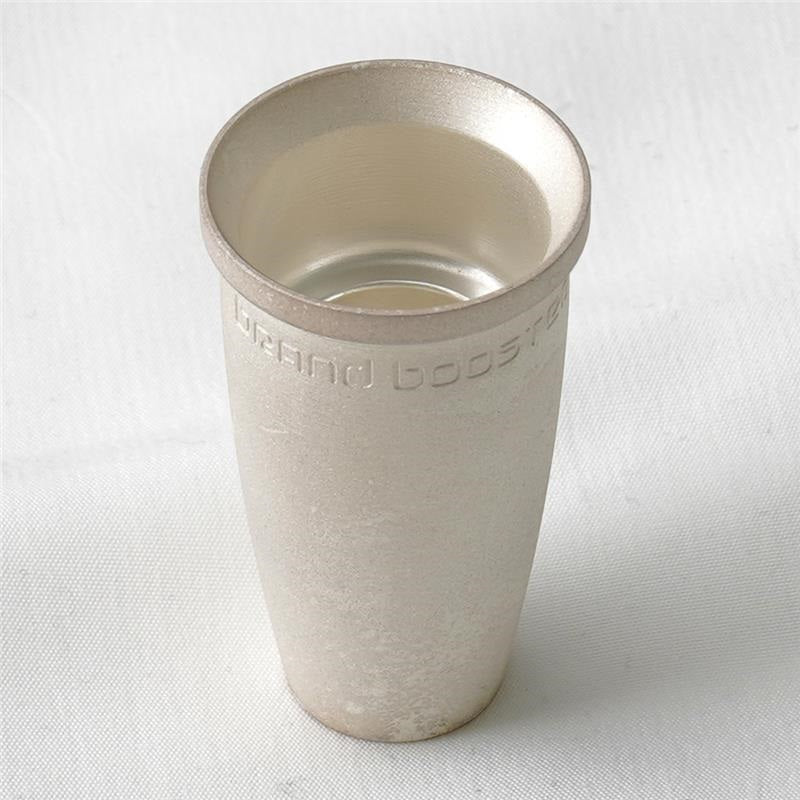 Brand___Booster_for_Trumpet，_Satin_Silver_02