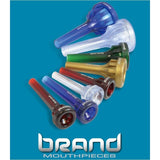 Brand___Booster_for_Trumpet，_Satin_Silver_[In-Store_Display_Item☆Clearance_Price!!]_03