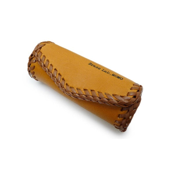 Brass_Lab_Momo___Genuine_Leather_Trumpet_Mouthpiece_Pouch，_Camel_01
