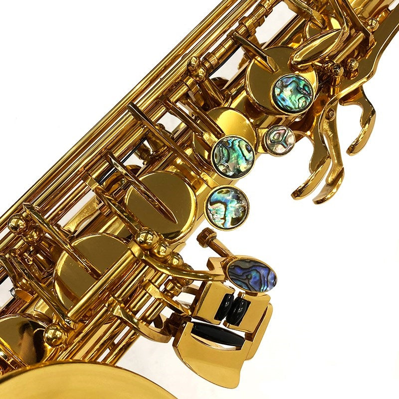 Brasspier_Unicorn_Alto_Saxophone_BPA1-GL_[Adjusted_and_Set_Up_Before_Shipment]_[Free_Key_Balance_Adjustment_for_5_Years]_[Autumn_Super_Sale]_04