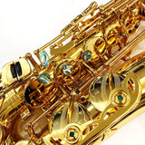 Brasspier_Unicorn_Alto_Saxophone_BPA1-GL_[Adjusted_and_Set_Up_Before_Shipment]_[Free_Key_Balance_Adjustment_for_5_Years]_[Autumn_Super_Sale]_07