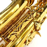 Brasspier_Unicorn_Alto_Saxophone_BPA1-GL_[Adjusted_and_Set_Up_Before_Shipment]_[Free_Key_Balance_Adjustment_for_5_Years]_[Autumn_Super_Sale]_08