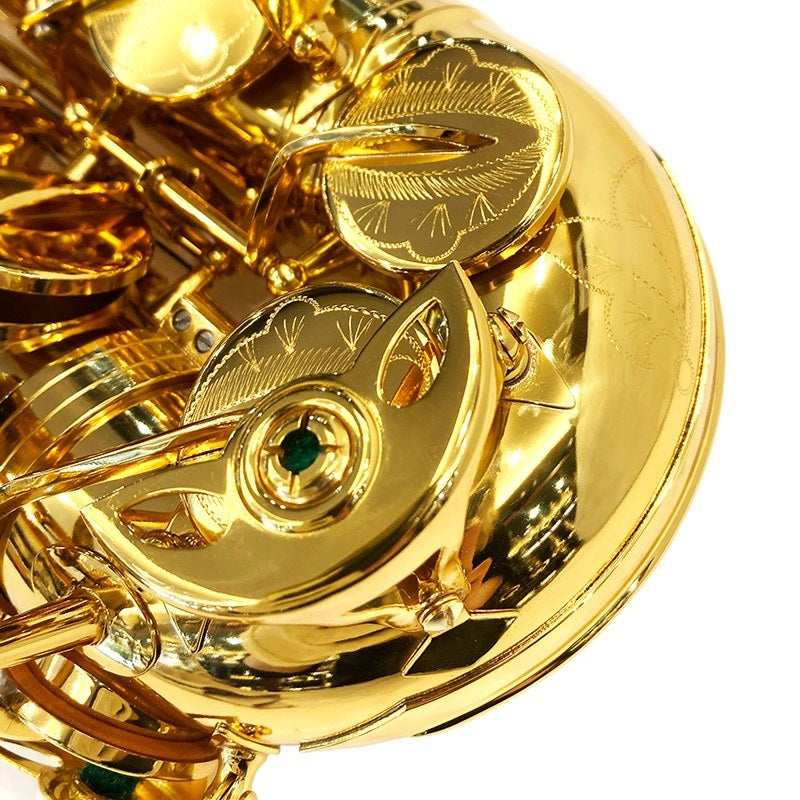 Brasspier_Unicorn_Alto_Saxophone_BPA1-GL_[Adjusted_and_Set_Up_Before_Shipment]_[Free_Key_Balance_Adjustment_for_5_Years]_[Autumn_Super_Sale]_09