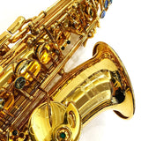 Brasspier_Unicorn_Alto_Saxophone_BPA1-GL_[Adjusted_and_Set_Up_Before_Shipment]_[Free_Key_Balance_Adjustment_for_5_Years]_[Autumn_Super_Sale]_10