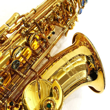 Brasspier_Unicorn_Alto_Saxophone_BPA1-GL_[Adjusted_and_Set_Up_Before_Shipment]_[Free_Key_Balance_Adjustment_for_5_Years]_[Autumn_Super_Sale]_10
