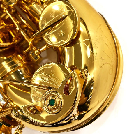 Brasspier_Unicorn_BPT1-GL_Tenor_Saxophone_[Adjusted_and_Set_Up_Before_Shipment]_[Free_Key_Balance_Adjustment_for_5_Years]_07