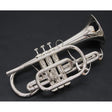 Brasspire_Unicorn___BPCT-B4S_[Bb_Cornet]_[Brand_new，_slightly_damaged，_super_low_price!!]_01