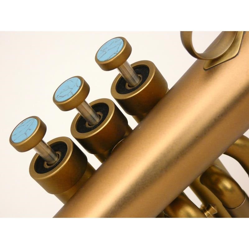 Brasspire / 933 2b DML [Bb Flugel Horn] [Pre-shipment adjustment