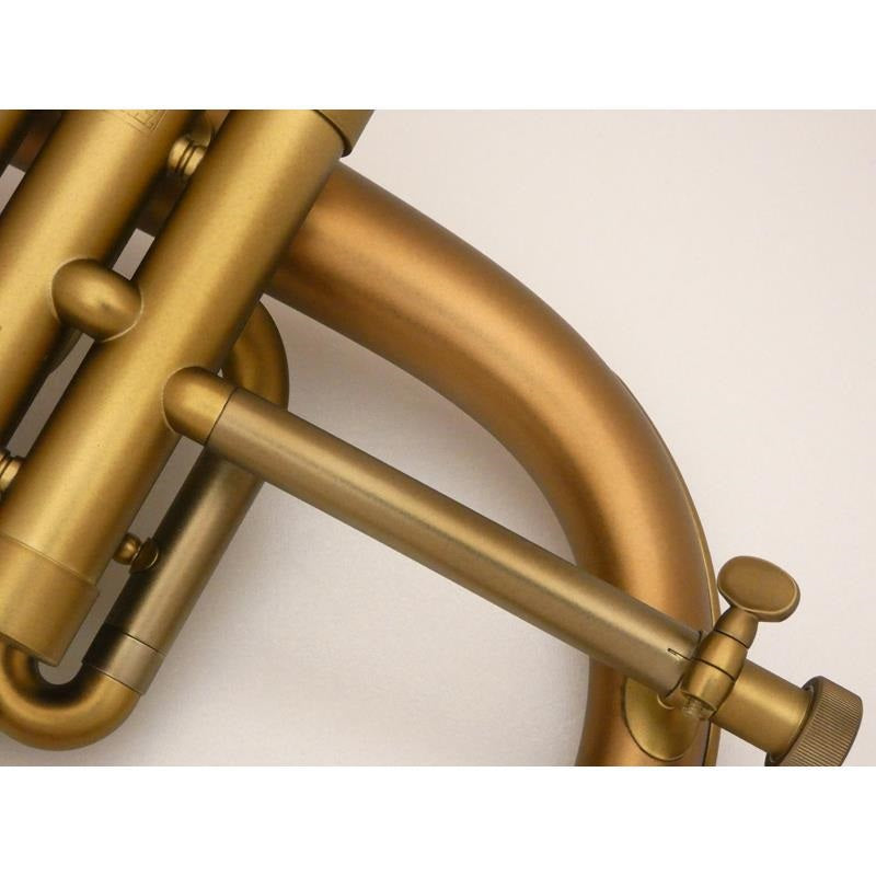Brasspire / 933 2b DML [Bb Flugel Horn] [Pre-shipment adjustment