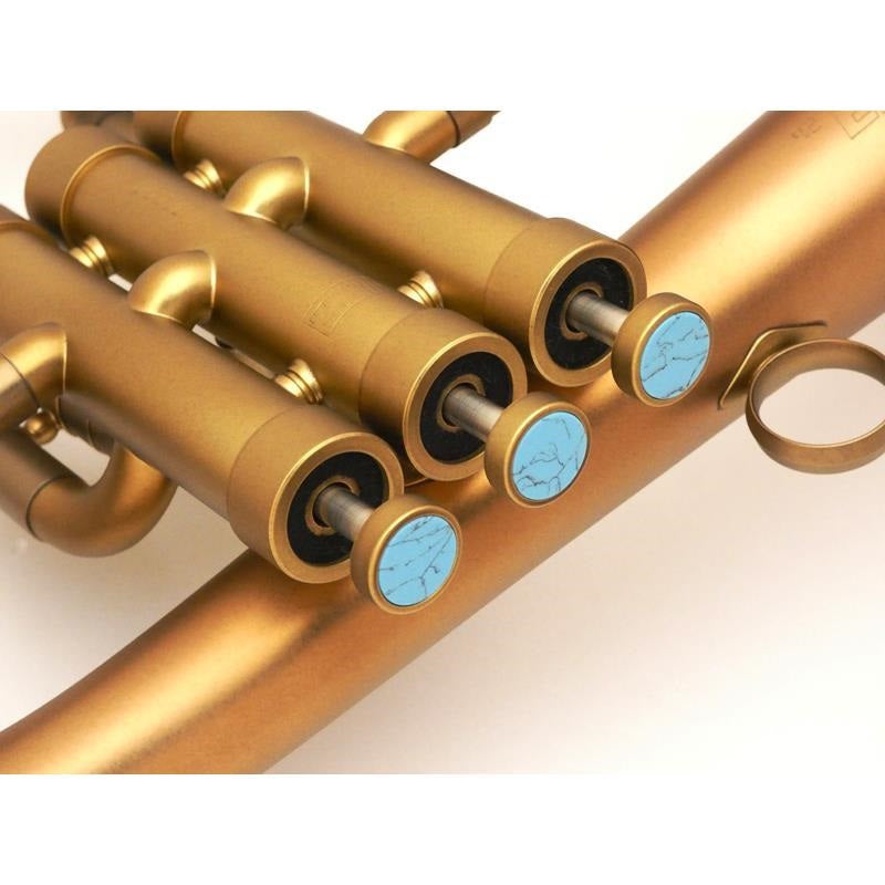 Brasspire / 933 2b DML [Bb Flugel Horn] [Pre-shipment adjustment